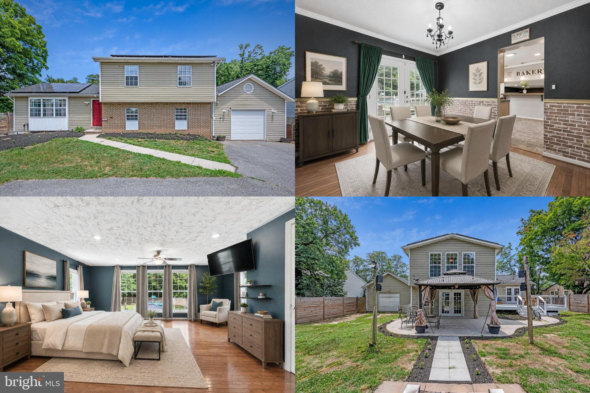 1718 Severn Road Severn, MD 21144 - Photo 1 of 24