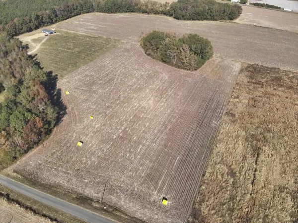 $140,000 | 0 Cardinal Road, Elloree, SC 29047