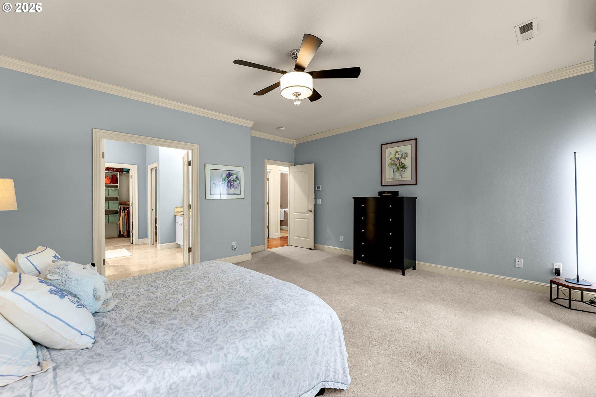 3806 Northwest Oregon Street Camas, WA 98607 - Photo 16 of 46 Bedroom, Primary
