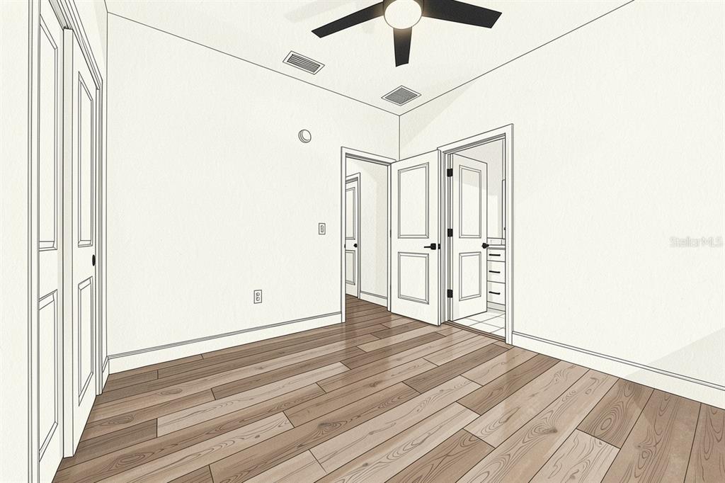 21115 Southwest 1st Place Newberry, FL 32669 - Photo 15 of 21