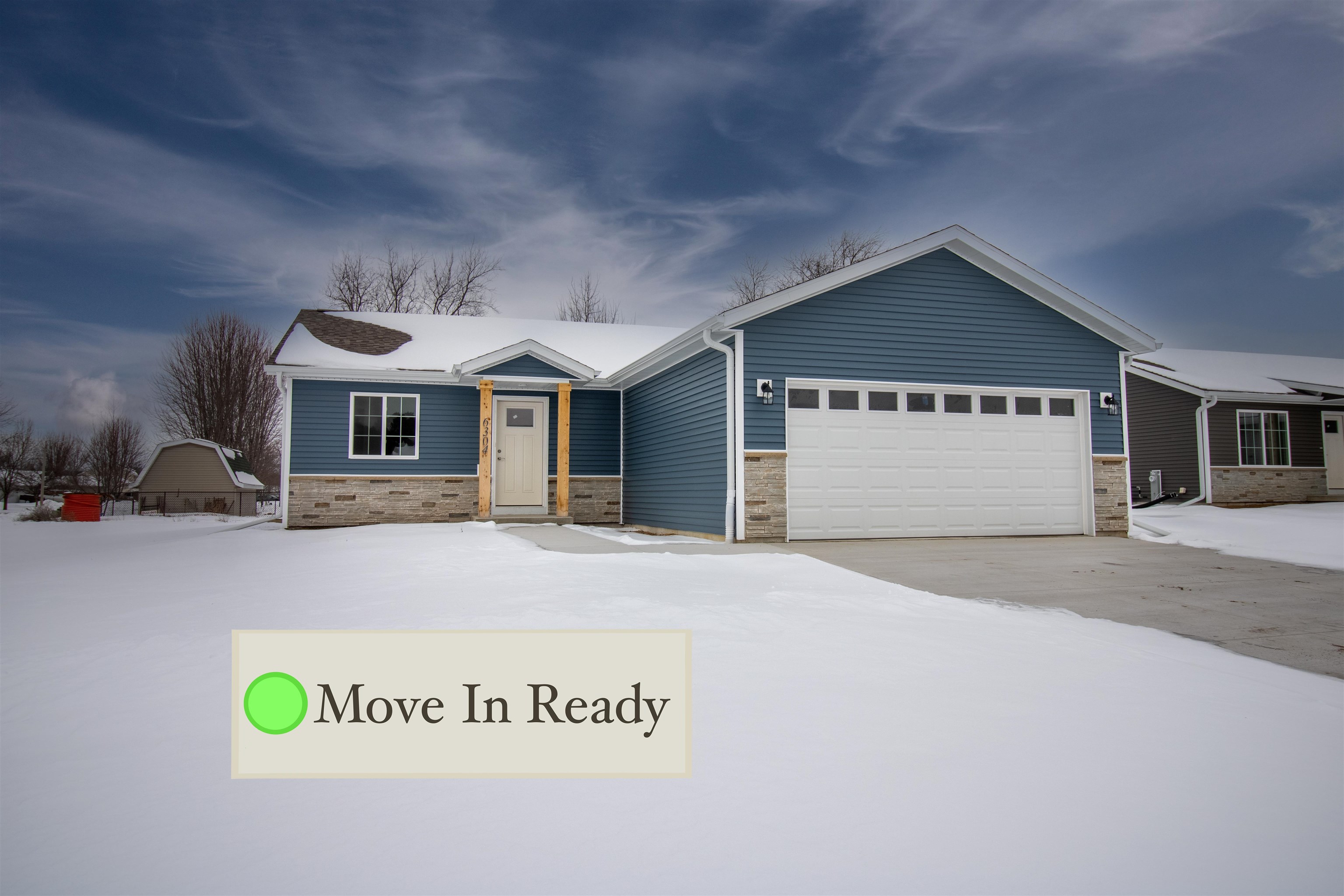 6304 Perch Drive Schofield, WI 54476 - Photo 1 of 1