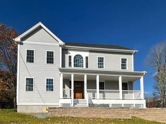 $875,000 | 17 Mazzeo Drive, Randolph, MA 02368