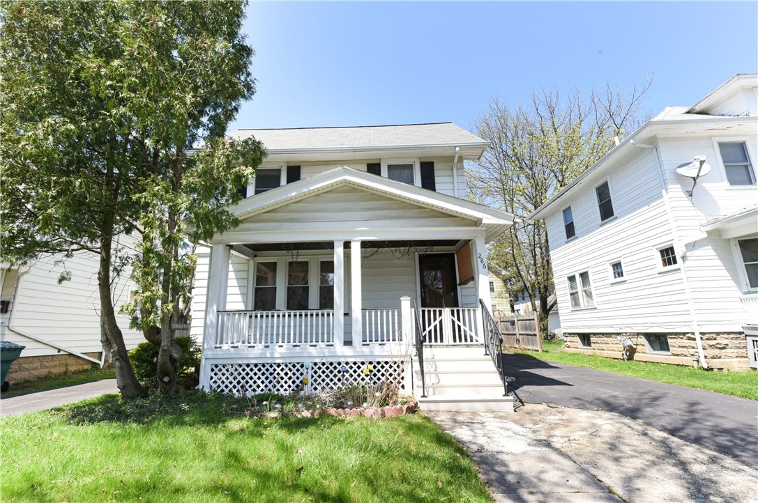 286 Roxborough Road Rochester, NY 14619 - Photo 1 of 1 Gallery Image 1