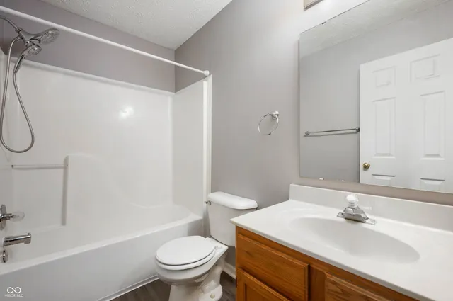 $299,000 | 7426 Red Bluff Drive, Indianapolis, IN 46214