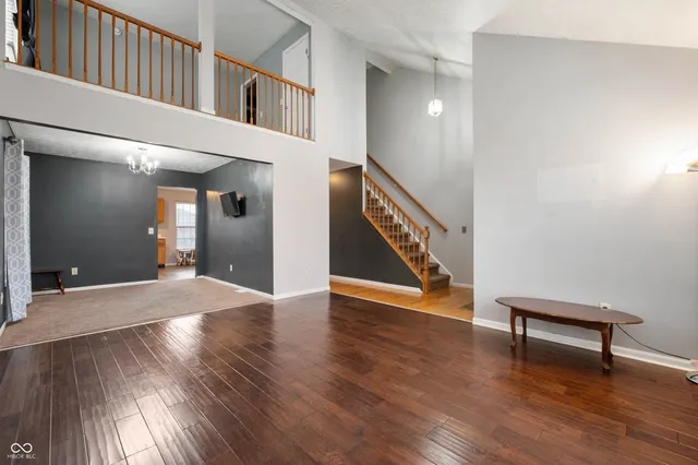 $299,000 | 7426 Red Bluff Drive, Indianapolis, IN 46214