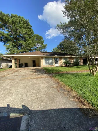 $155,000 | 2046 Oak Grove Drive, Baton Rouge, LA 70815