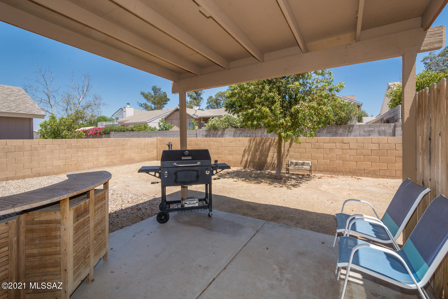 4354 West Bunk House Road Tucson, AZ 85741 - Photo 14 of 44
