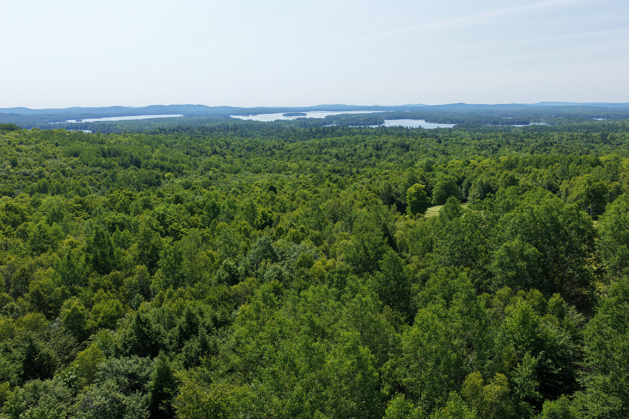 113 Town Hall Road Lakeville, ME 04487 - Photo 3 of 23 DJI_20260706095406_0107_D