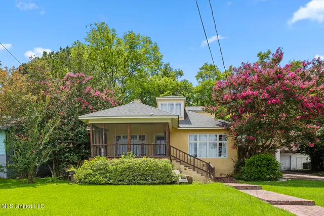 $274,900 | 1611 Peachtree Street, Jackson, MS 39202