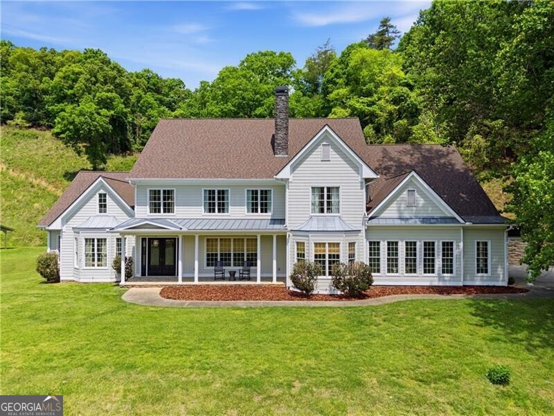619 Hamp Mill Road Dahlonega, GA 30533 - Photo 11 of 118