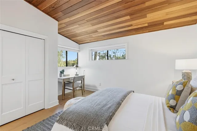 a view of a patio with a table chairs and a patio
