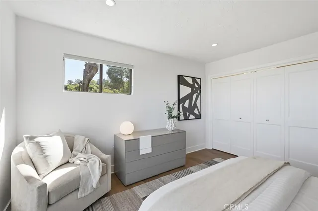 a view of an entryway