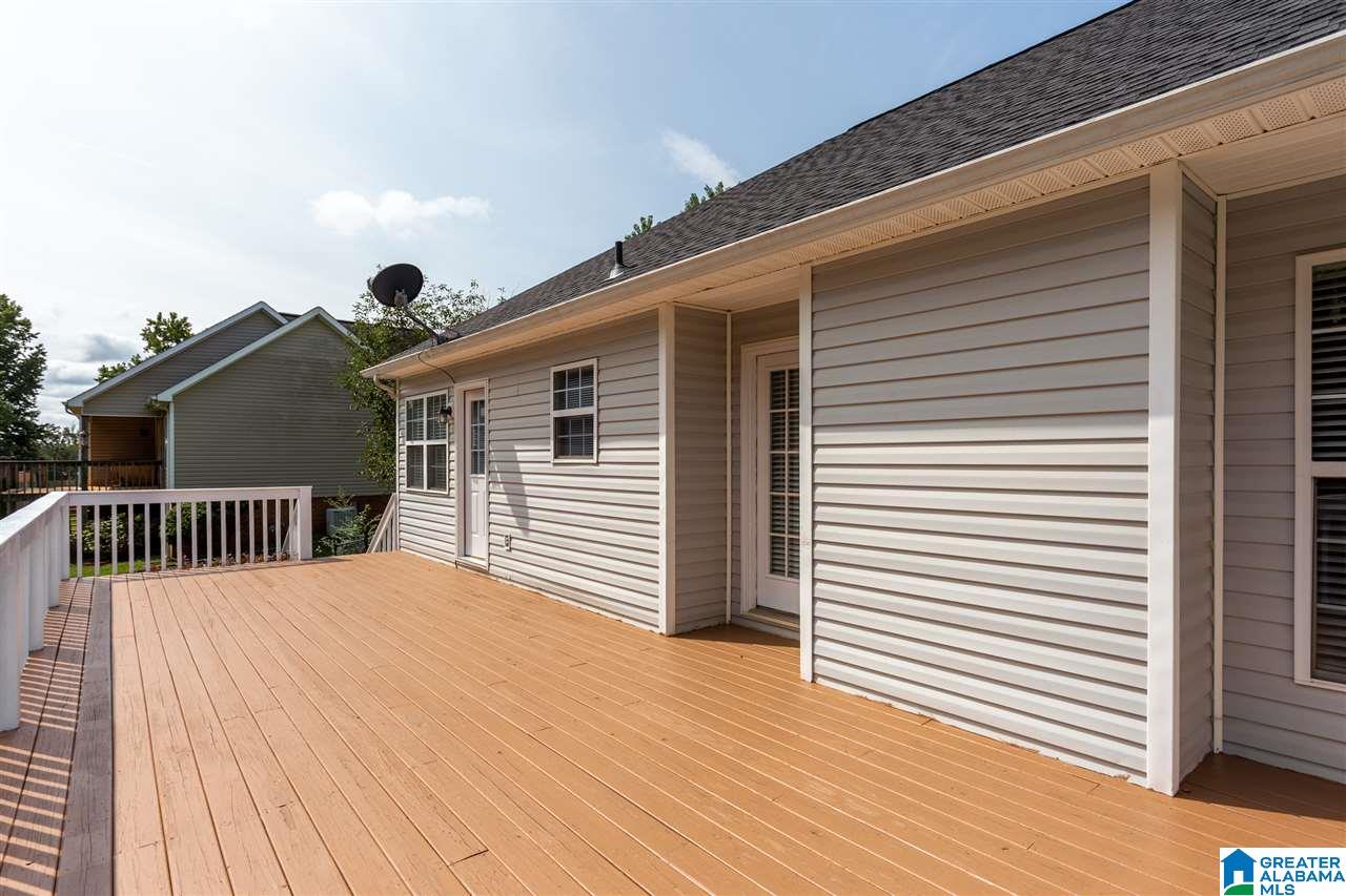 148 Deer Path Anniston, AL 36207 - Photo 34 of 50