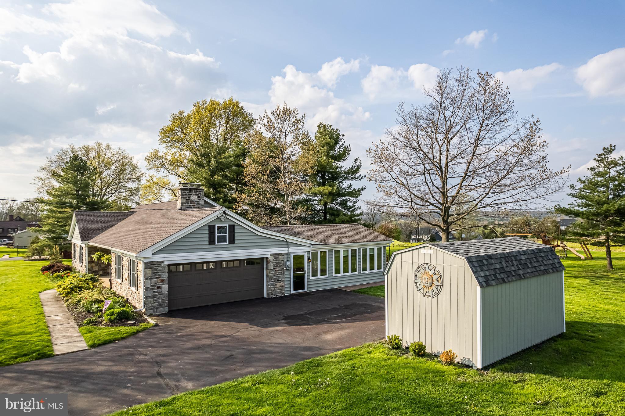 545 Hunsicker Road Telford, PA 18969 - Photo 54 of 56