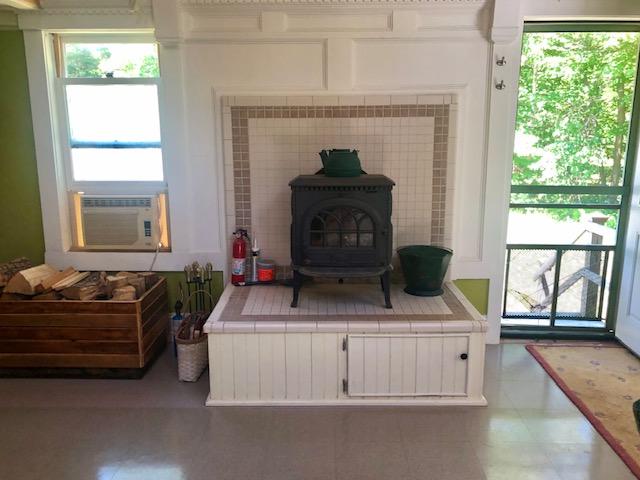 10 Shore Road Athens, ME 04942 - Photo 14 of 35 WOOD_STOVE