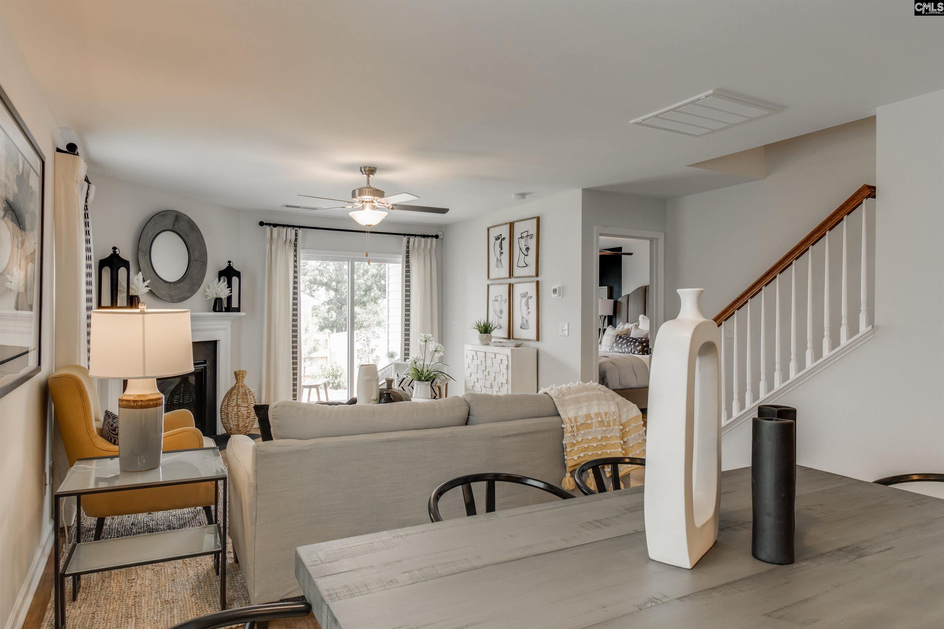 224 Laurinton Farms Road Hopkins, SC 29061 - Photo 5 of 19 Gallery Image 5