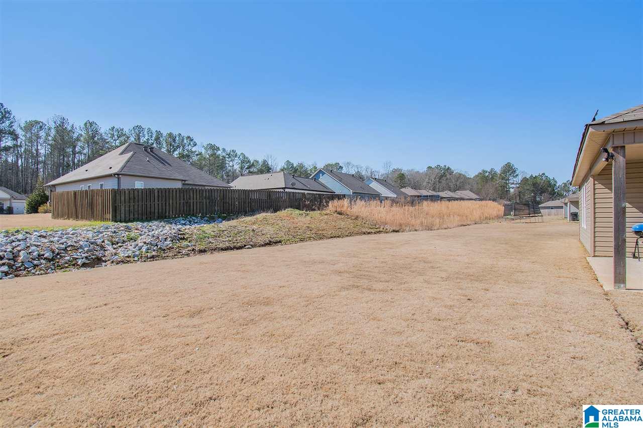 301 Maggie Way Calera, AL 35040 - Photo 29 of 30