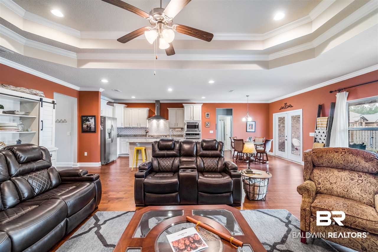 31244 Spoonbill Road Daphne, AL 36527 - Photo 12 of 41