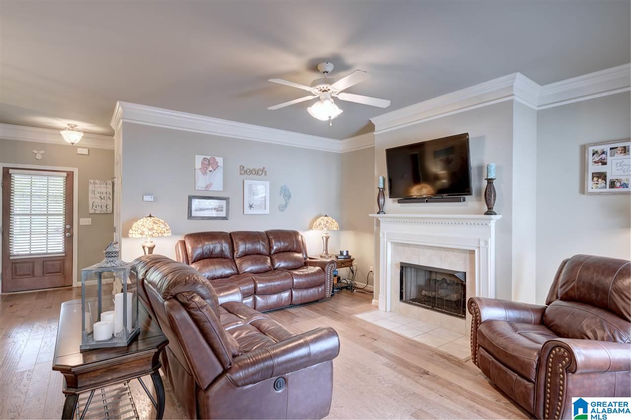 1297 Inverness Cove Drive Hoover, AL 35242 - Photo 23 of 34