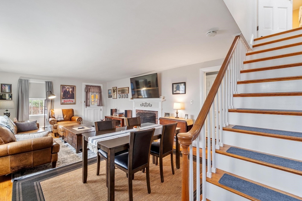 348 Leominster Road Lunenburg, MA 01462 - Photo 18 of 42