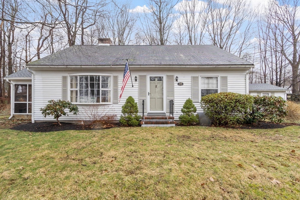 348 Leominster Road Lunenburg, MA 01462 - Photo 5 of 42