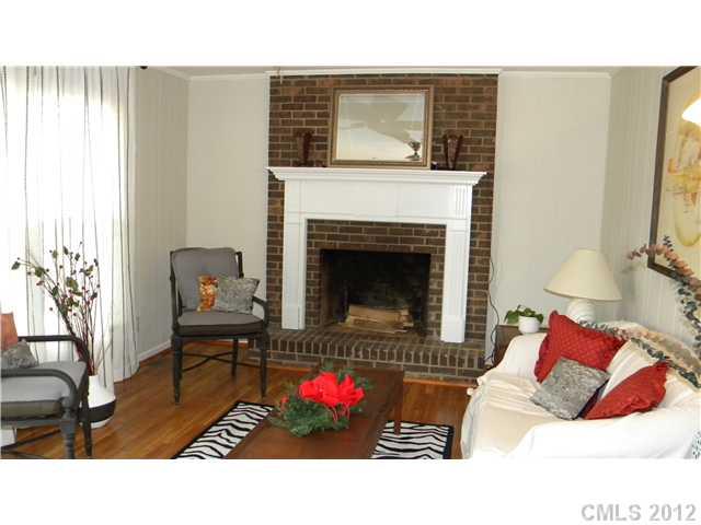 1596 Fairhope Road York, SC 29745 - Photo 2 of 16