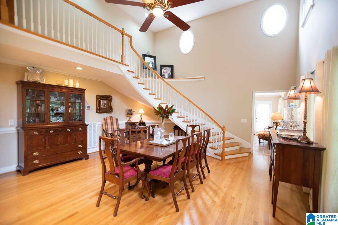 678 Sunset Road Pell City, AL 35128 - Photo 9 of 37