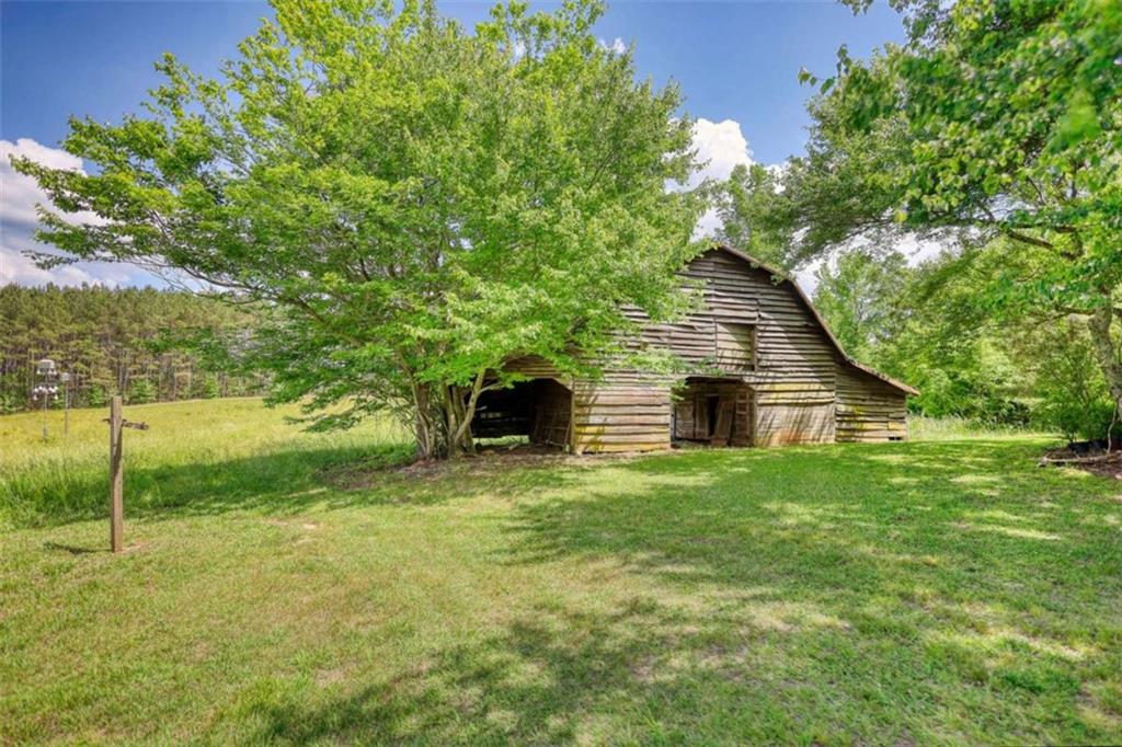 2643 Macedonia Road Franklin, GA 30217 - Photo 50 of 67