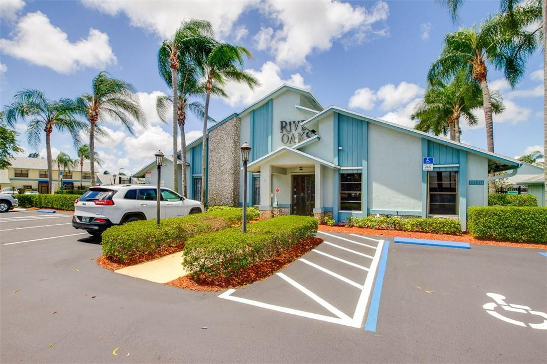 9096 Southwest 20th Street, Unit F Boca Raton, FL 33428 - Photo 34 of 35 Photo 34