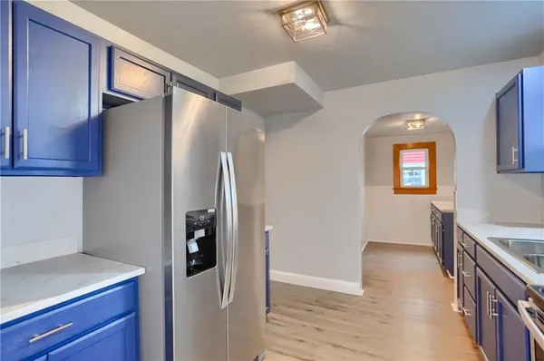 $1,300 | 740 Pershing Street, Ellwood City, PA 16117