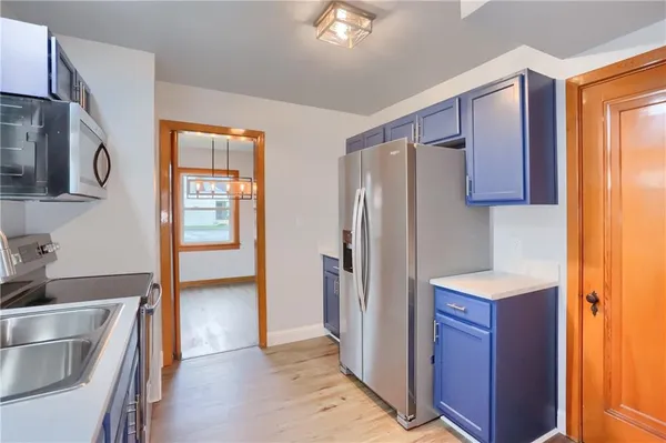 $1,300 | 740 Pershing Street, Ellwood City, PA 16117