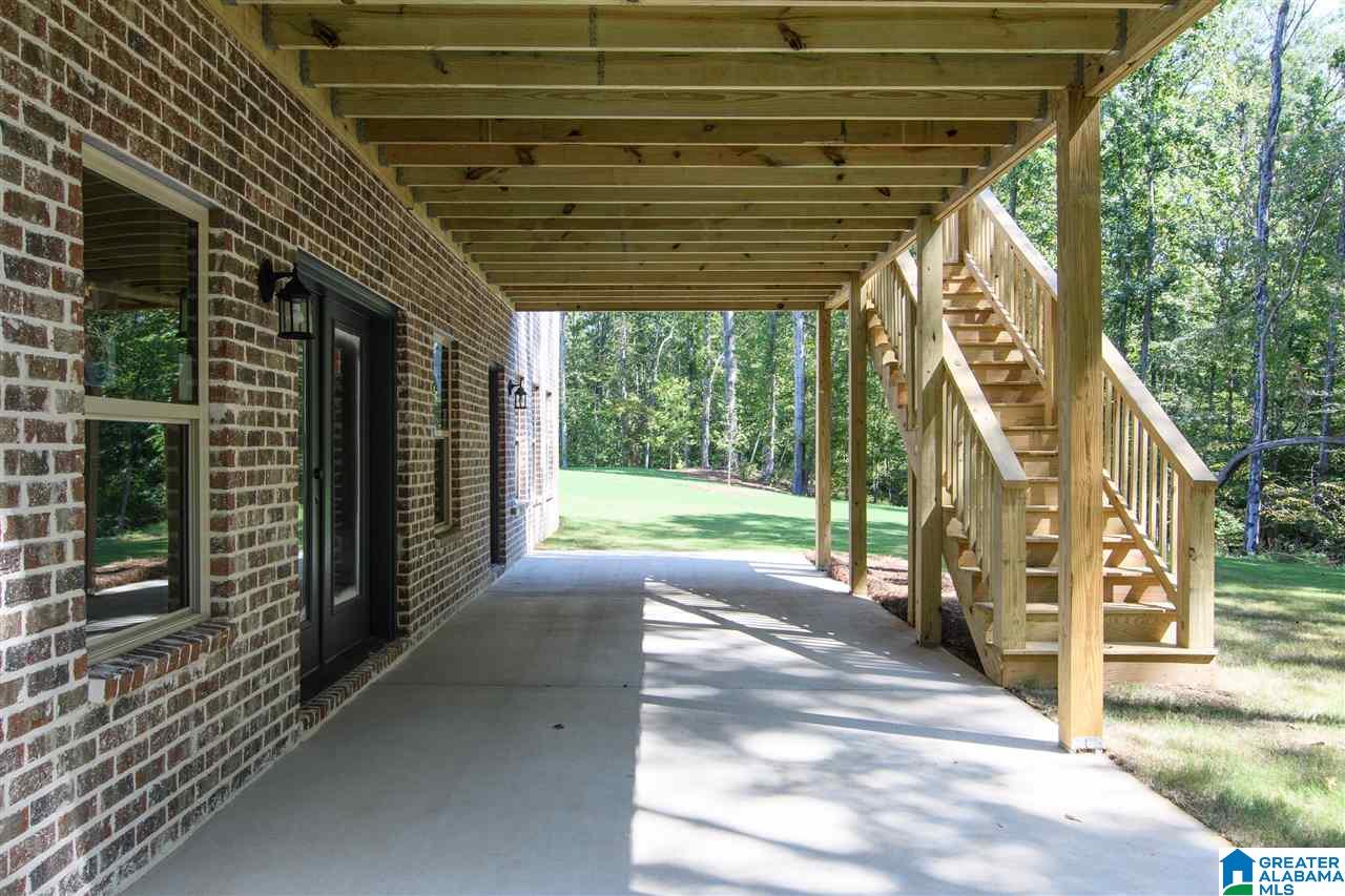 201 Ambergate Circle Pelham, AL 35124 - Photo 47 of 49