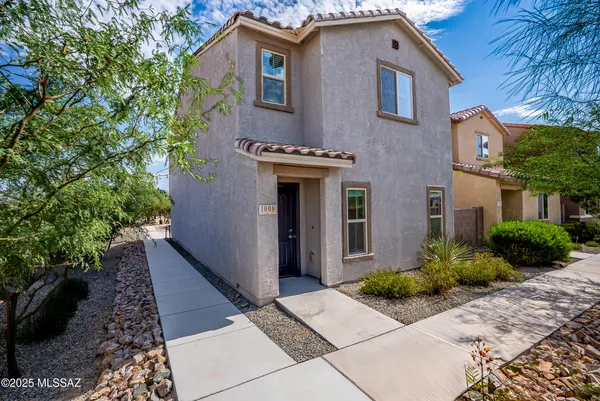 $345,000 | 1008 East Descent Street, Tucson, AZ 85719