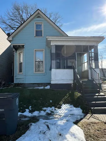 $95,000 | 401 East Michigan Street, Evansville, IN 47711