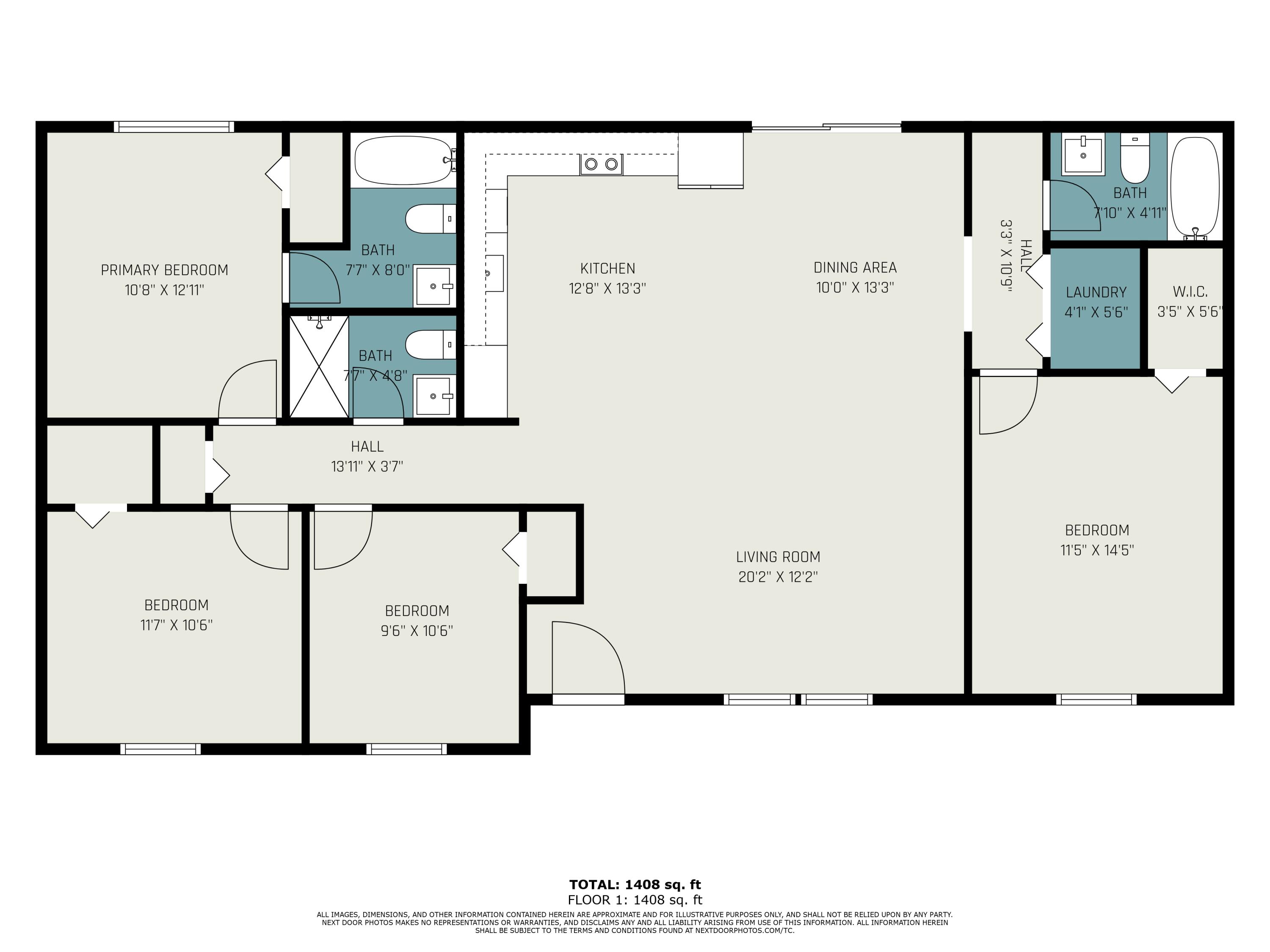108 State Rd S-8-922 Moncks Corner, SC 29461 - Photo 5 of 28 6_108-state-road-s-8-922-moncks-corner-s