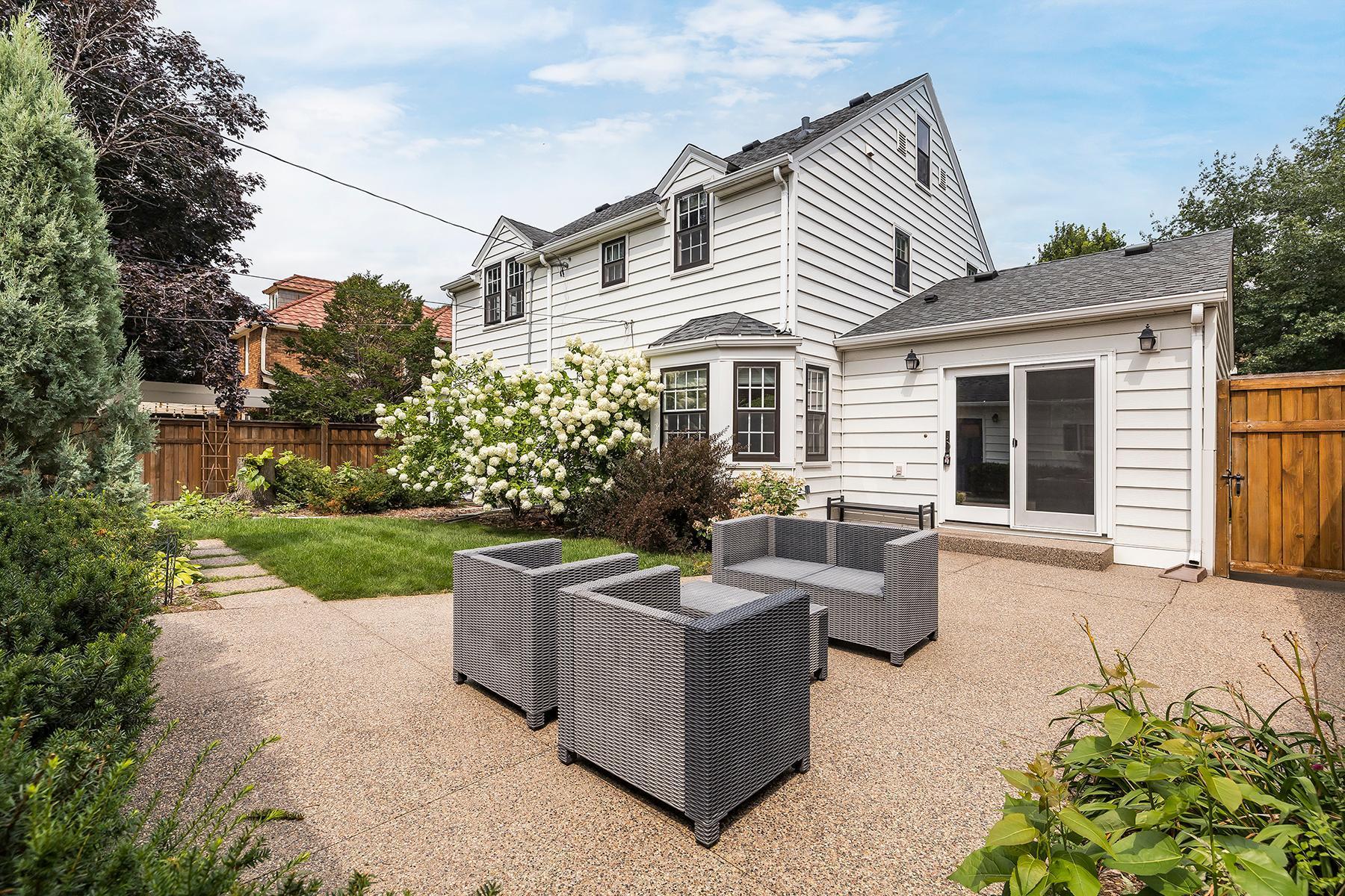 1840 West Pinehurst Avenue St. Paul, MN 55116 - Photo 35 of 39