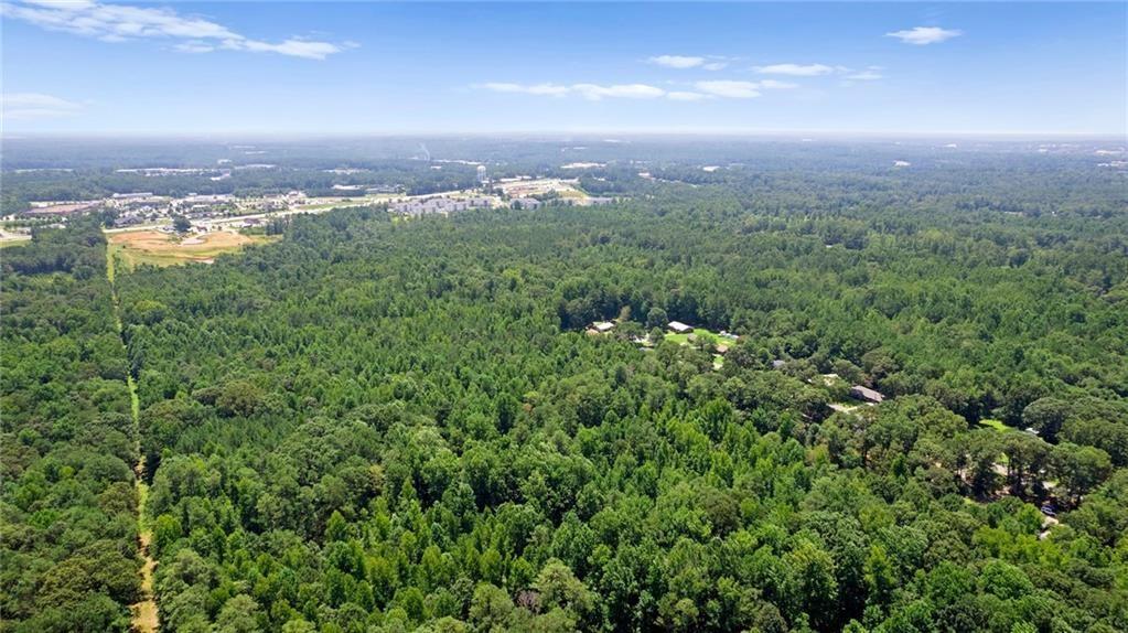 2146 Danielsville Road Athens, GA 30601 - Photo 3 of 4 an aerial view of a city