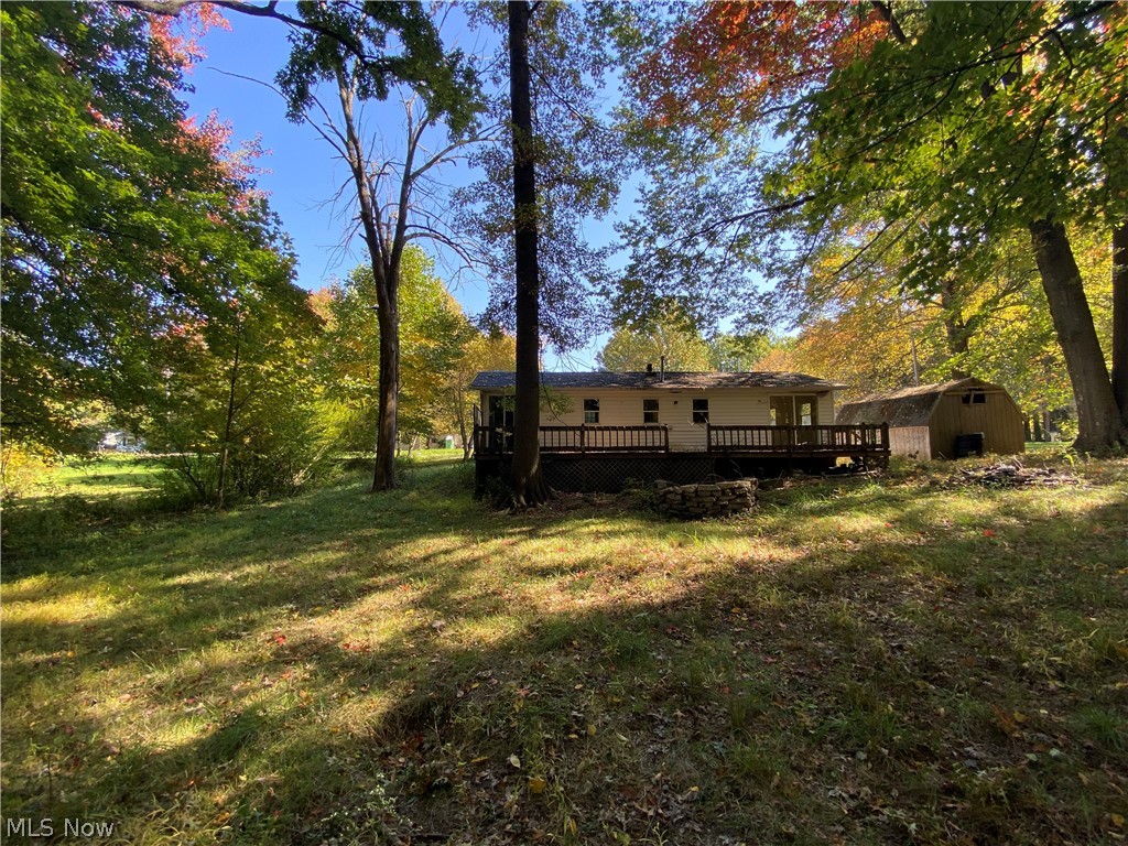 1803 Carterland Road Ashtabula, OH 44004 - Photo 3 of 20
