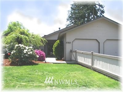 4313 Northeast 10th Street Renton, WA 98059 - Photo 1 of 1