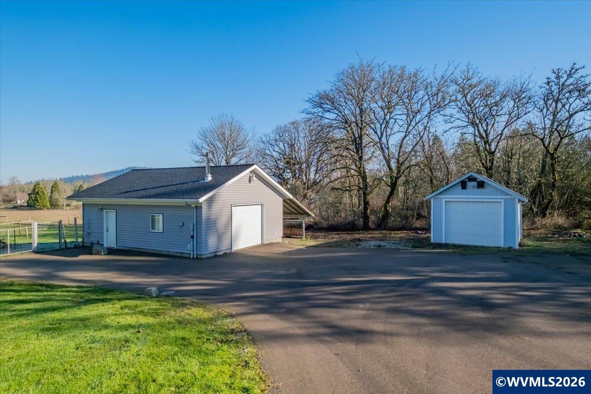31265 South Main Road Lebanon, OR 97355 - Photo 44 of 50