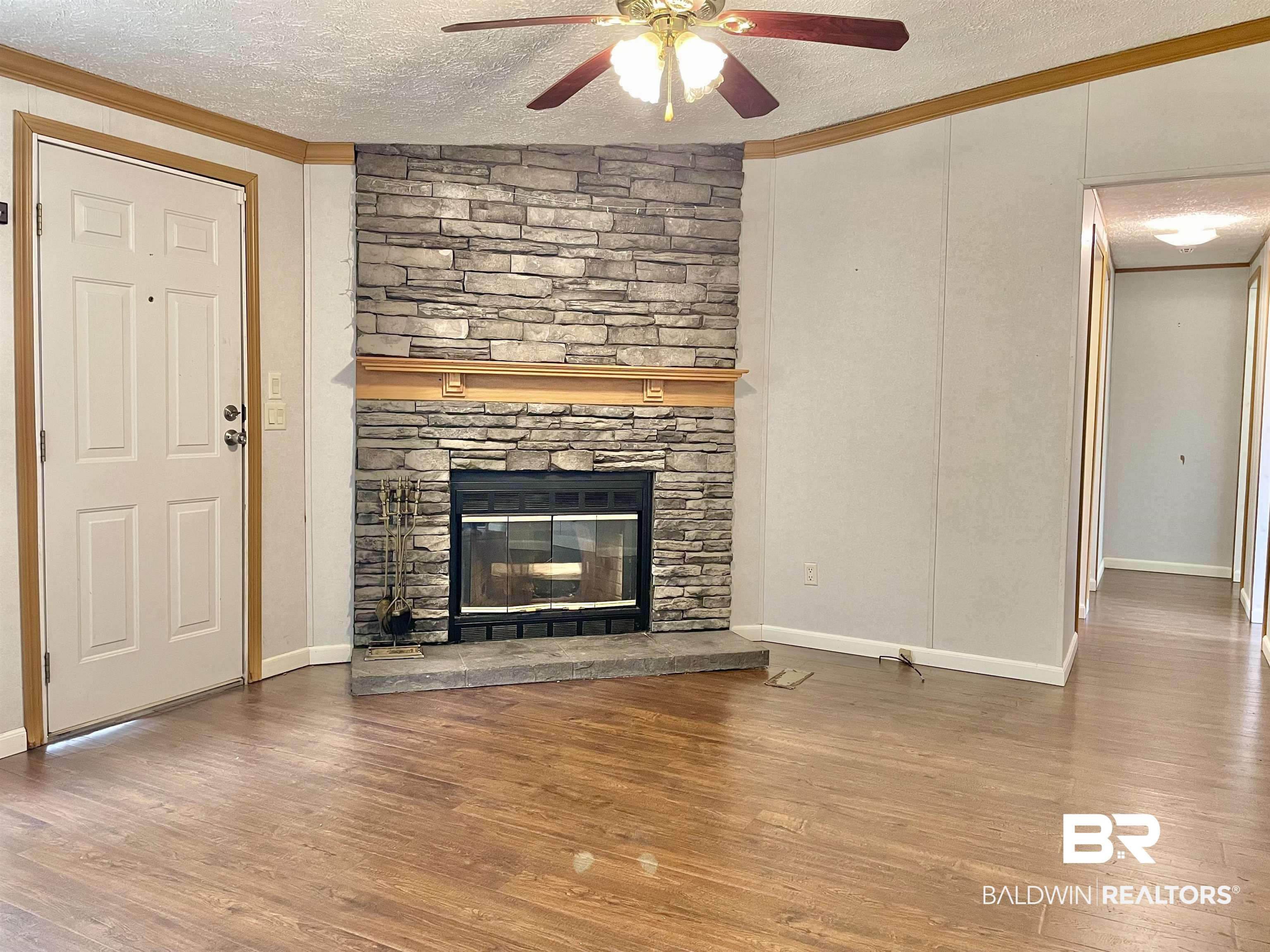281 Lambeth Road Flomaton, AL 36441 - Photo 17 of 28