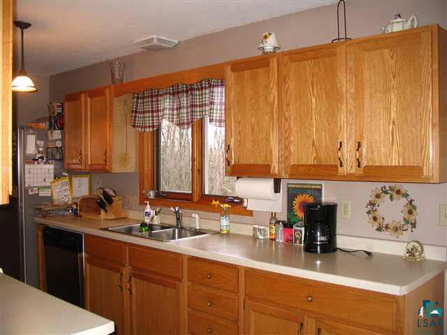 5861 County Rd D Poplar, WI 54864 - Photo 3 of 9