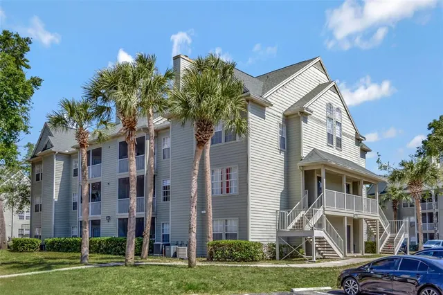 $210,000 | 6142 Westgate Drive, Unit 204, Orlando, FL 32835