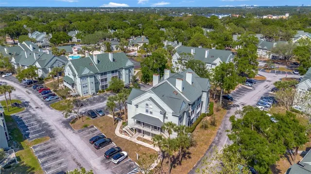 $210,000 | 6142 Westgate Drive, Unit 204, Orlando, FL 32835