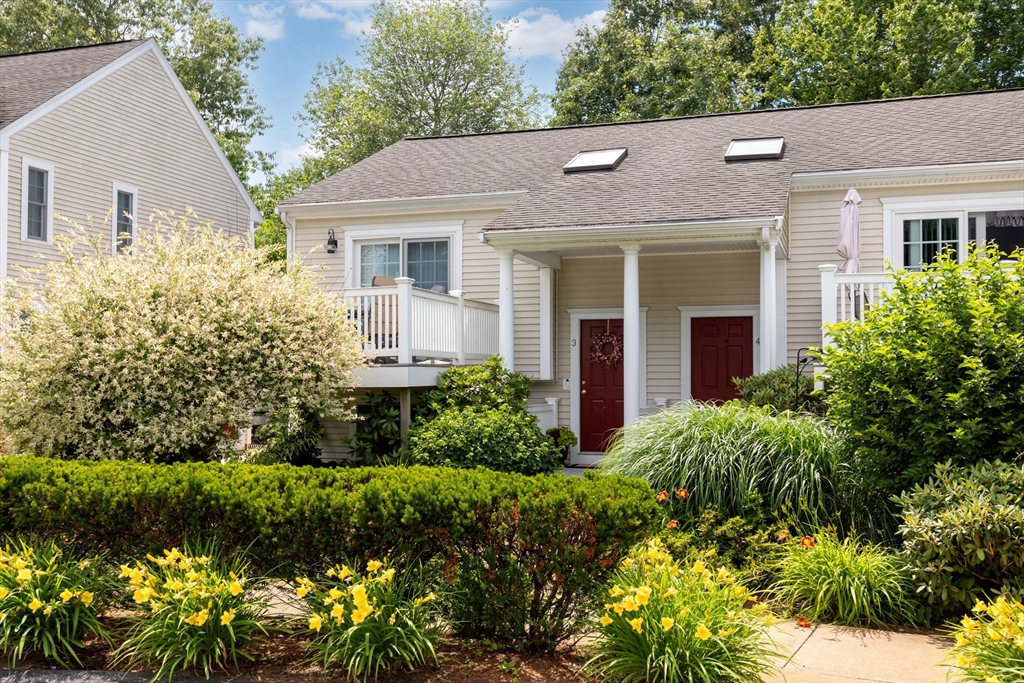 235 Carver Road, Unit 3 Plymouth, MA 02360 - Photo 3 of 32