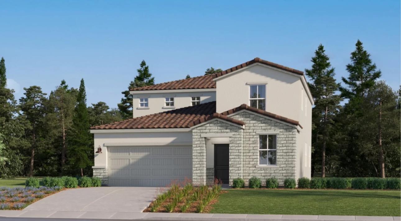 4111 Primrose Road, Unit 45 Madera, CA 93636 - Photo 1 of 1
