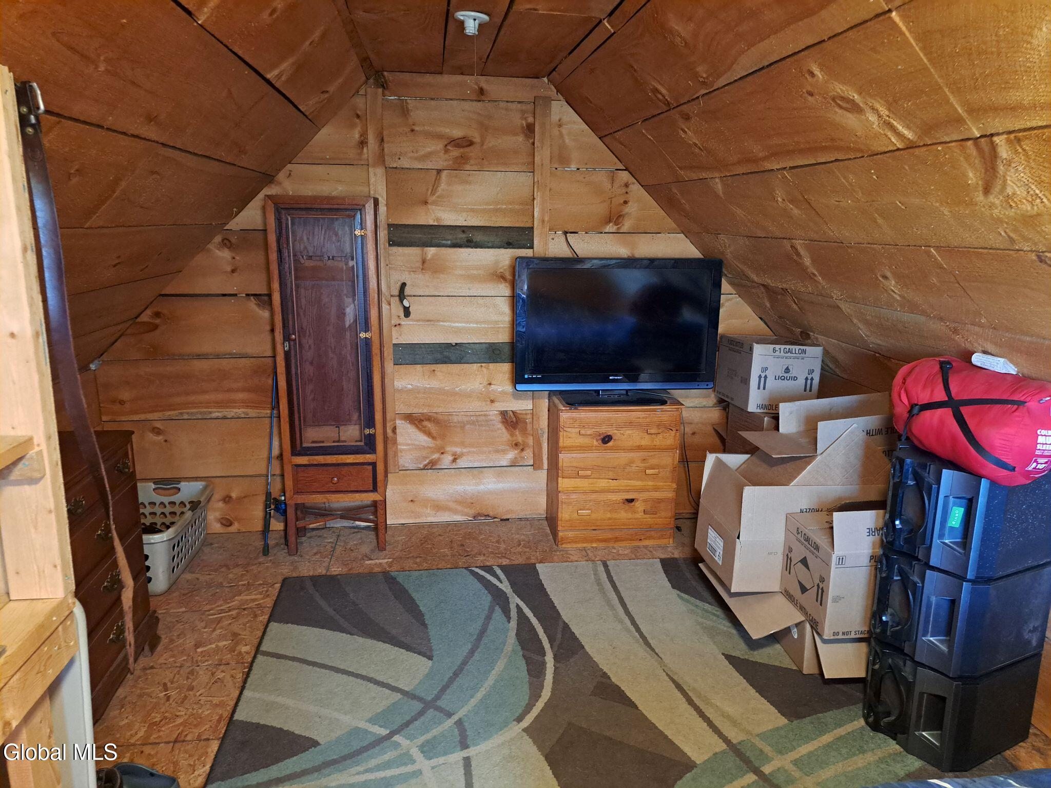 277 Breese Hollow Road Hoosick, NY 12089 - Photo 19 of 52 19 Bedroom