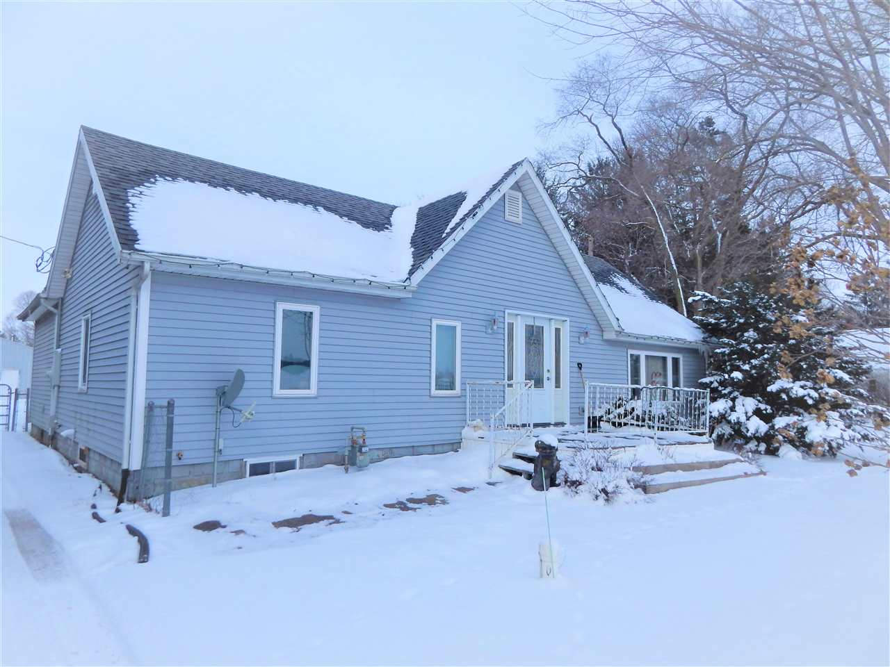 29495 Edison Road New Carlisle, IN 46552 - Photo 1 of 20