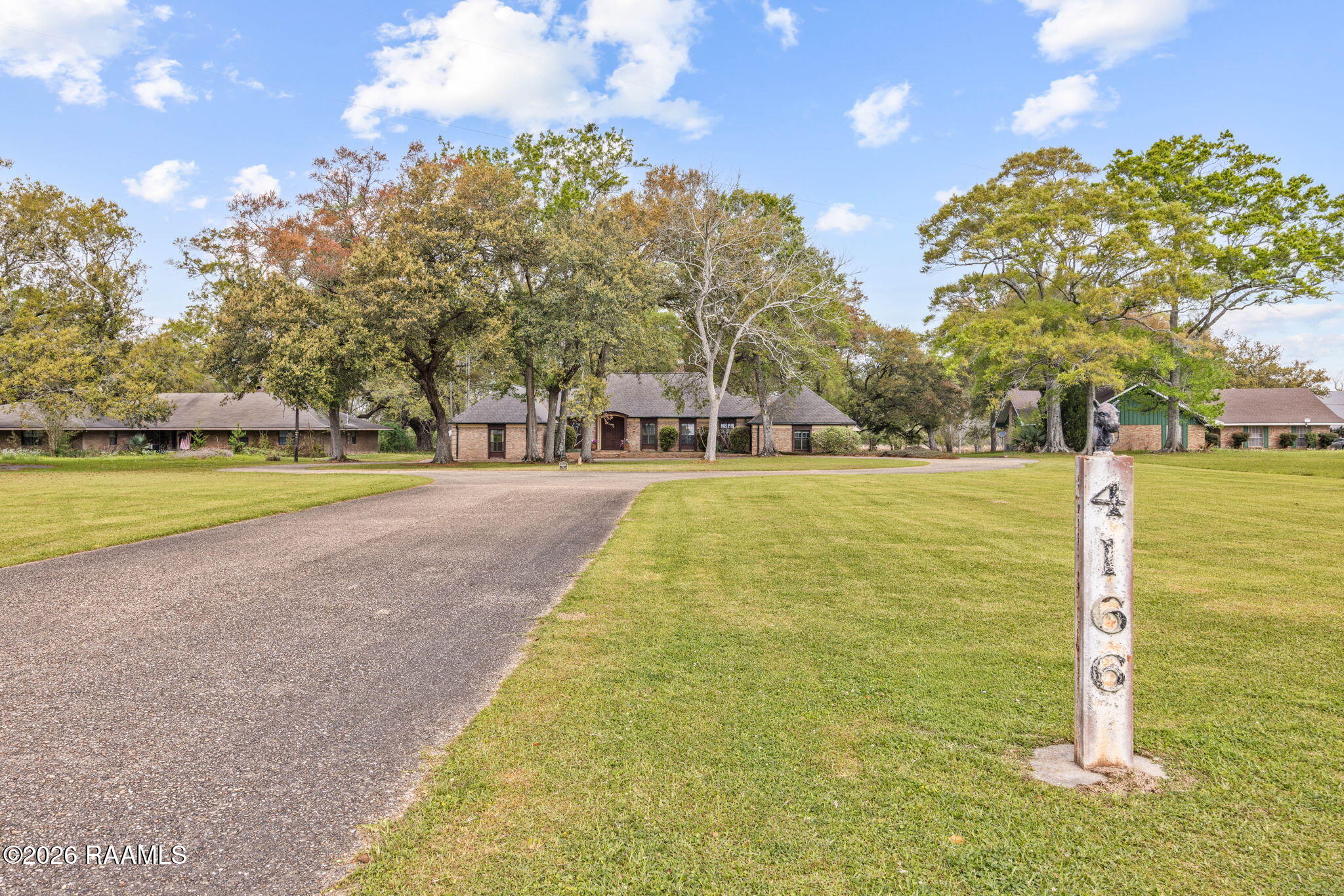4166 Irish Bend Road Franklin, LA 70538 - Photo 3 of 43 4-web-or-mls-4166 Irish Bend-4