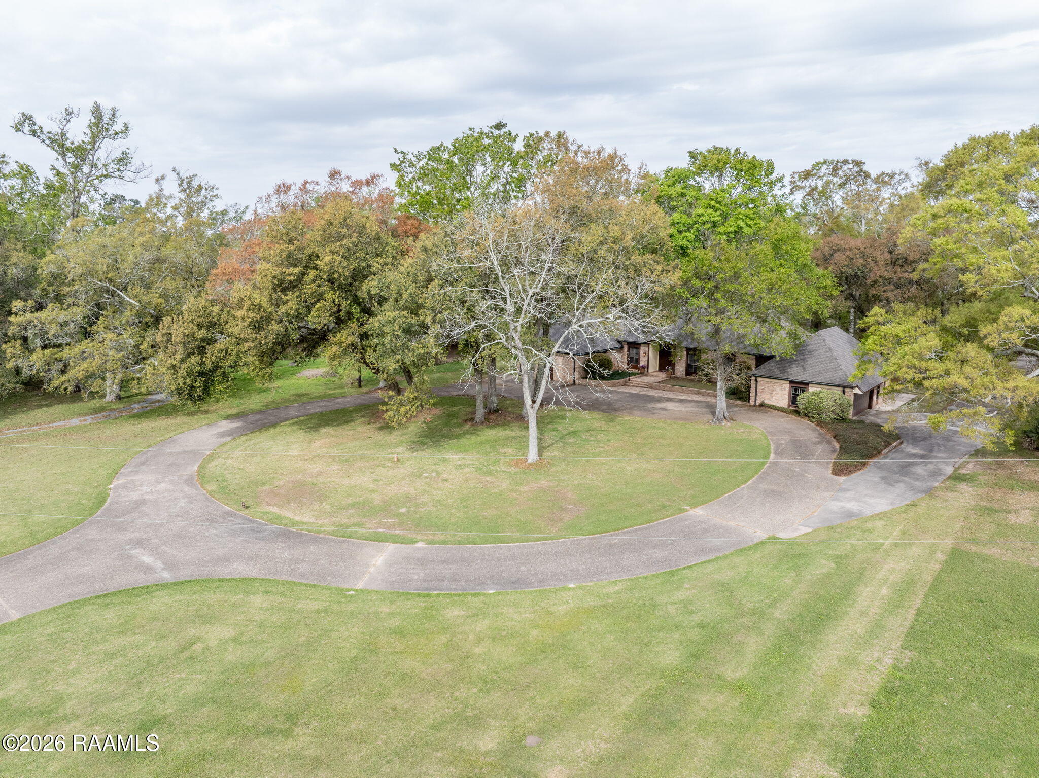 4166 Irish Bend Road Franklin, LA 70538 - Photo 6 of 43 46-web-or-mls-DJI_20260316232601_0308_D